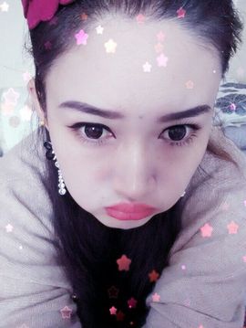 我是艺宝主播照片