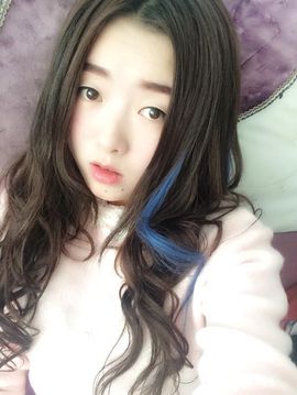 永远挂号主播照片
