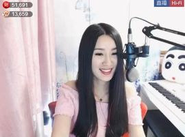 风中的风铃主播照片