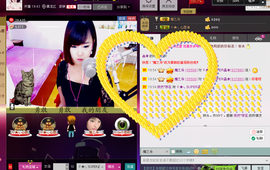 Tiffany_66主播照片