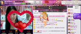 我的世界没有如果.主播照片