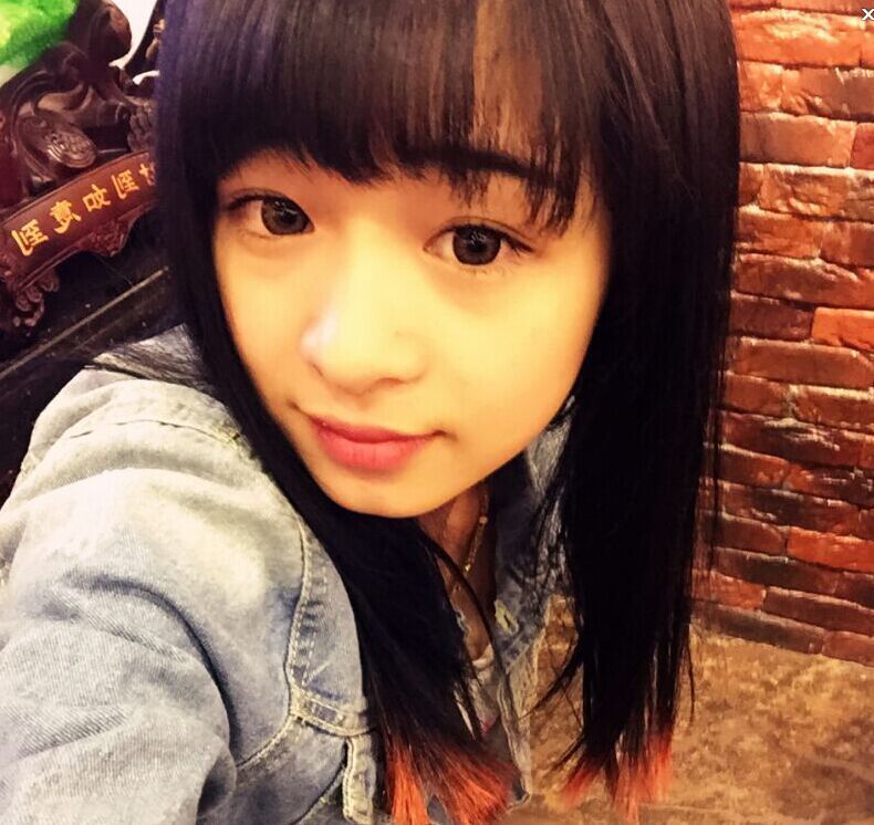 晓晓鑫o的主播海报
