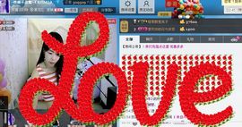 昵称被和谐4029主播照片