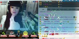 ♫小雨♥滴答♫主播照片