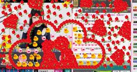 ╰☆☆∮四娘づ主播照片