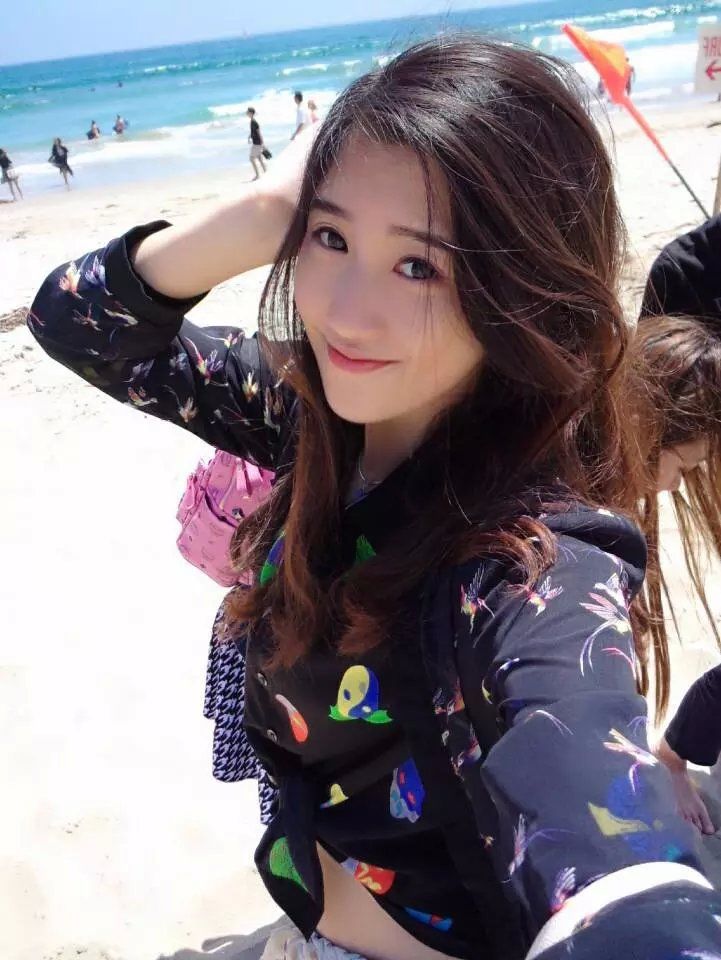 轻染公子的主播照片