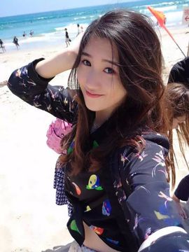 轻染公子主播照片