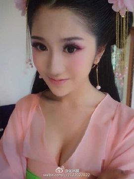 轻染公子主播照片