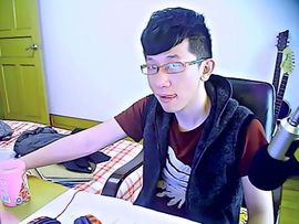 猴哥哥!主播照片