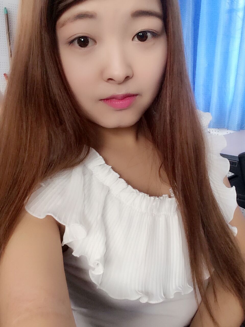 【??小靜靜??】的主播照片