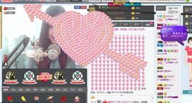丫头唱歌给你听主播照片