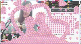 丫头唱歌给你听主播照片