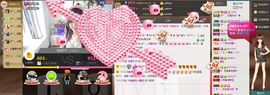 月月大胖妞主播照片