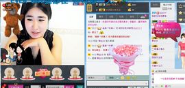 宝宝妈@主播照片