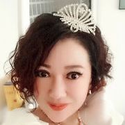 fen粉水晶