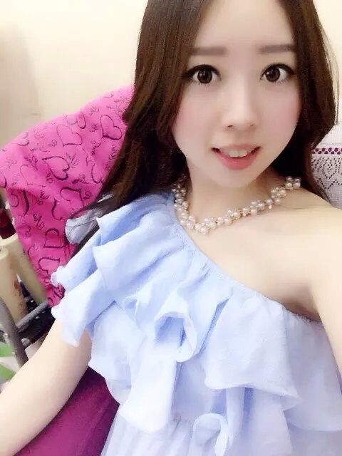 model丶兔子🐰的主播海报