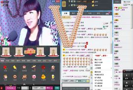 ~幸运魔法~主播照片