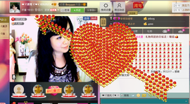 湾弯♬主播照片
