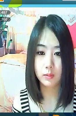 💏爱情小风扇主播照片