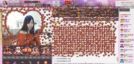 ♫守护西西™主播照片