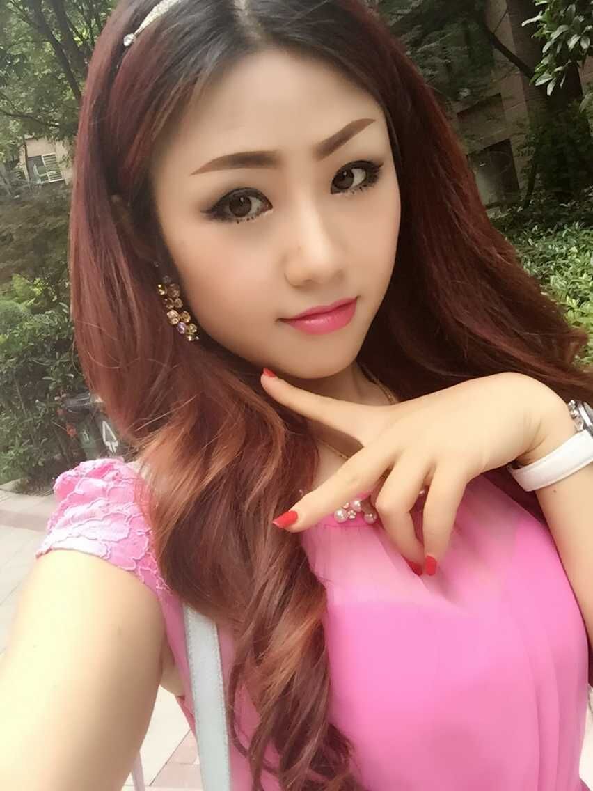 ╬嫣然◆丹儿主播照片