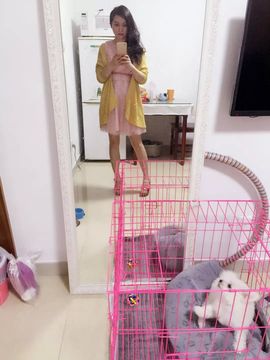 麻哩嘛哩轰主播照片