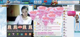 一班班长❤雪儿❤主播照片