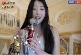 为爱♥♡灬停留主播照片