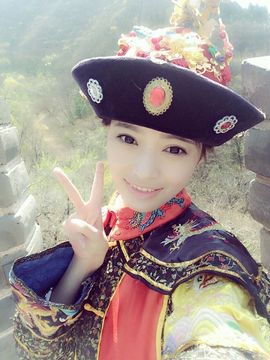 为爱♥♡灬停留主播照片