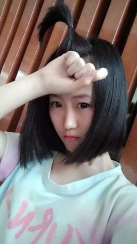 kk沉猫猫主播照片