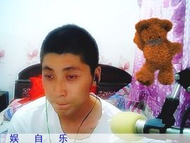 ╰★跑调哥❤つ主播照片