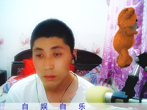 ╰★跑调哥❤つ的主播照片