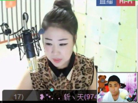 ╰★跑调哥❤つ的主播照片