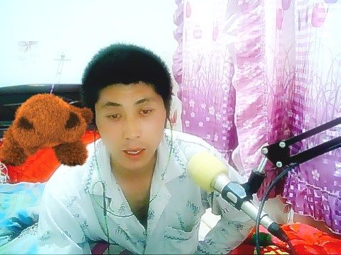 ╰★跑调哥❤つ的主播照片