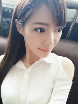 许瑶跃龙主播照片