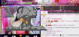 二小姐小阿莉主播照片