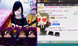 Tiffany_66主播照片