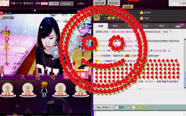 Tiffany_66主播照片