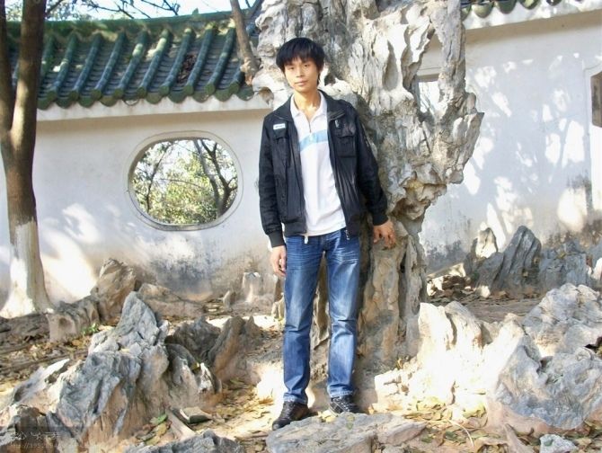 亲爱的西门大官人主播照片