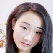 女汉字冲a海报