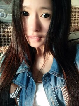 ❤．狐仙の主播照片
