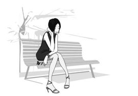 怒江雨主播照片