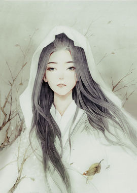 怒江雨主播照片