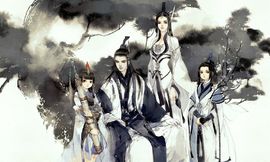 怒江雨主播照片