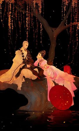 怒江雨主播照片