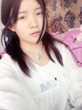 Z-果果主播照片