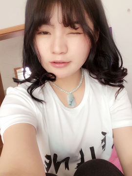 Z-果果主播照片