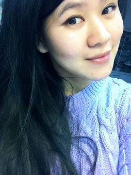 冰芳雪主播照片