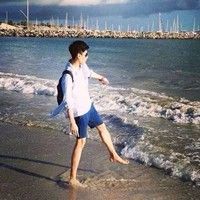 ✿丶大椰子主播照片