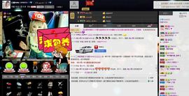 ❤NANA主播照片